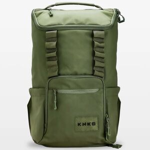 KNKG Core Backpack - Medium25